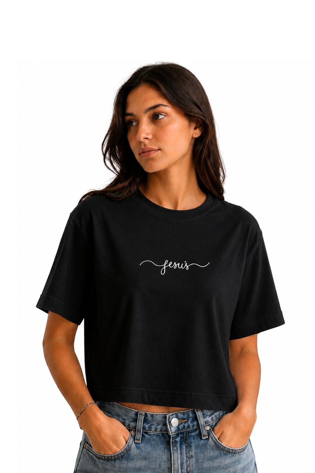 CAMISETAS CON PROPOSITO