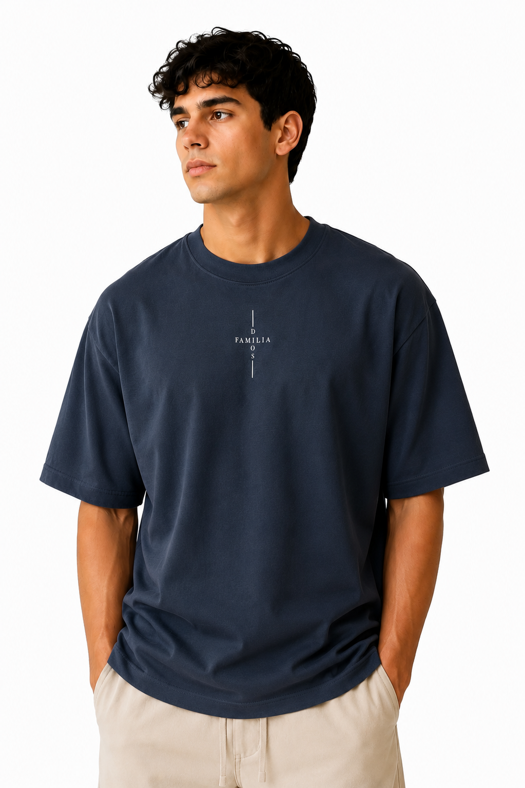 Camiseta con propósito