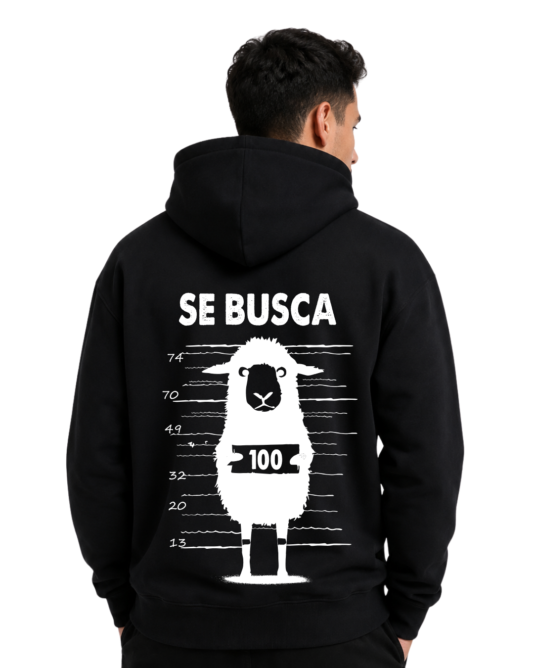Buzo dejo las 99