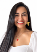 Aretes jirafa