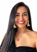 Aretes Mariposa