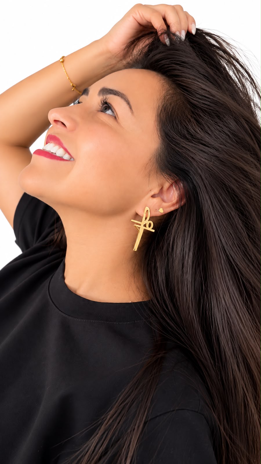Aretes FE