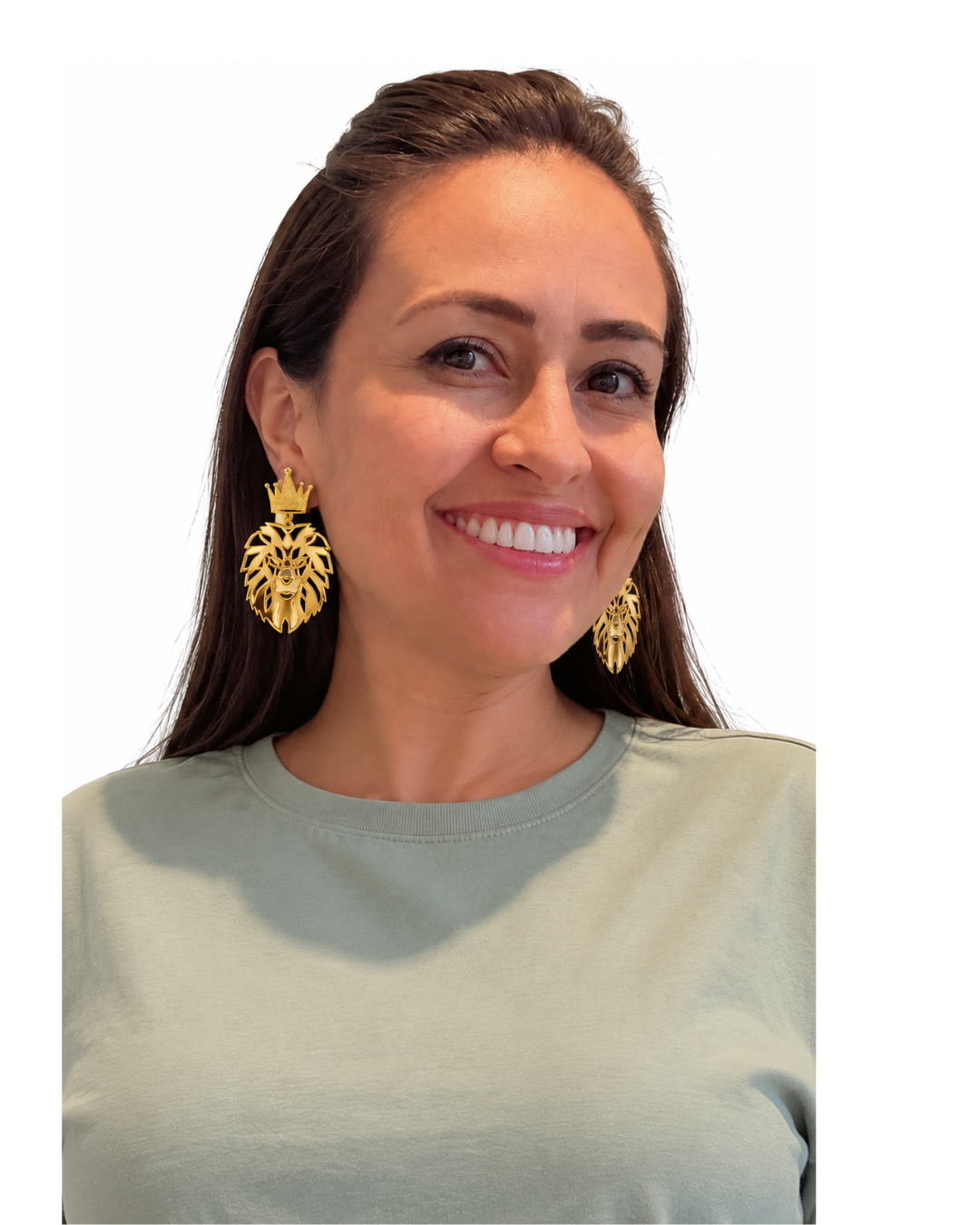 Aretes León