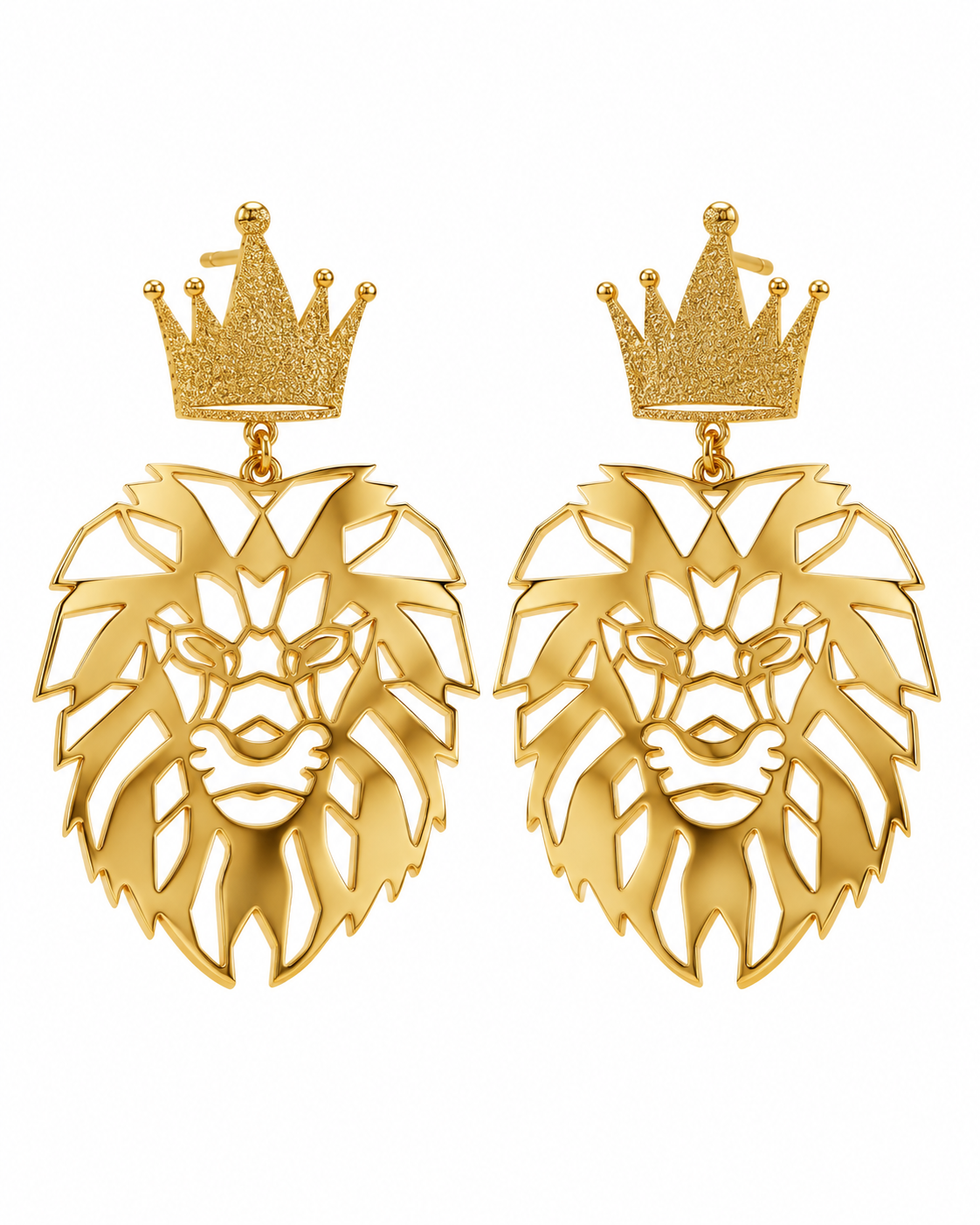 Aretes León