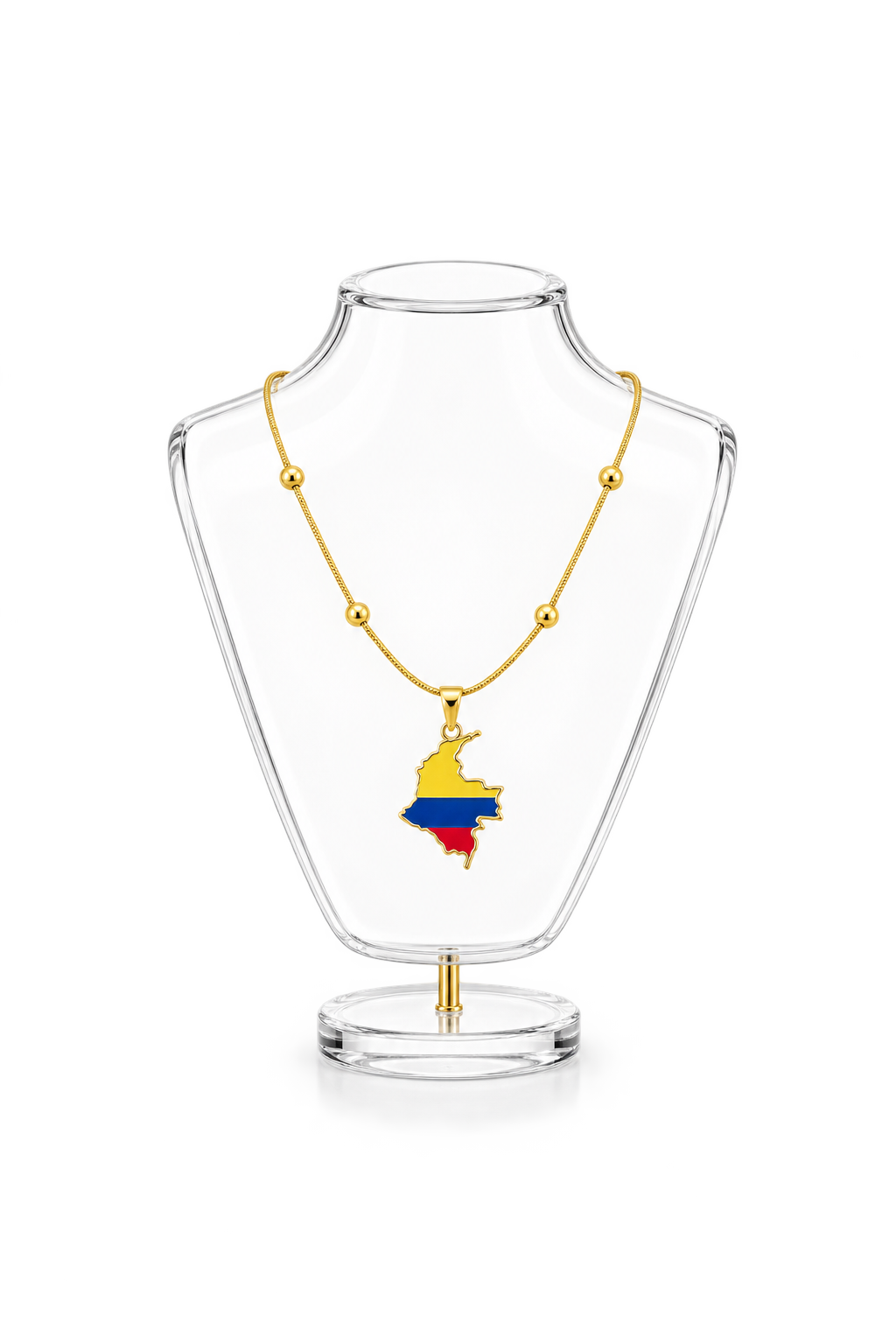 Cadena Colombia