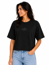 CROP TOP SU PAZ