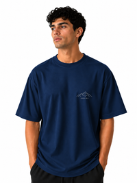 CAMISETA TU PAZ