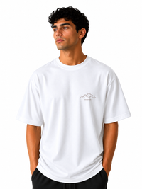 CAMISETA TU PAZ
