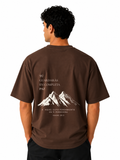CAMISETA TU PAZ
