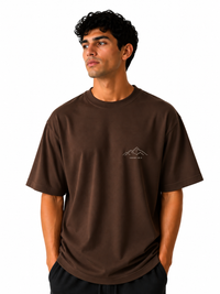 CAMISETA TU PAZ