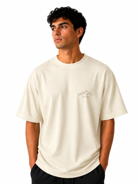 CAMISETA TU PAZ