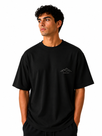 CAMISETA TU PAZ