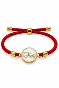Pulsera Dios en Círculo