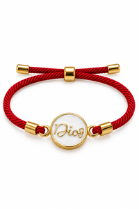 Pulsera Dios en Círculo