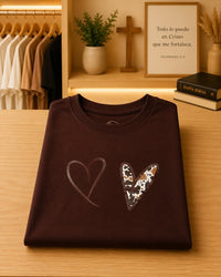 2 corazones