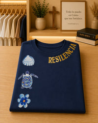 Tortuga resistencia