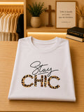 Stay Chic