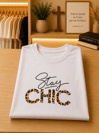 Stay Chic