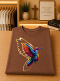 Colibri dorado