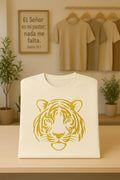 Tigre dorado