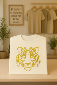 Tigre dorado