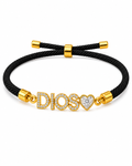 Pulsera Dios