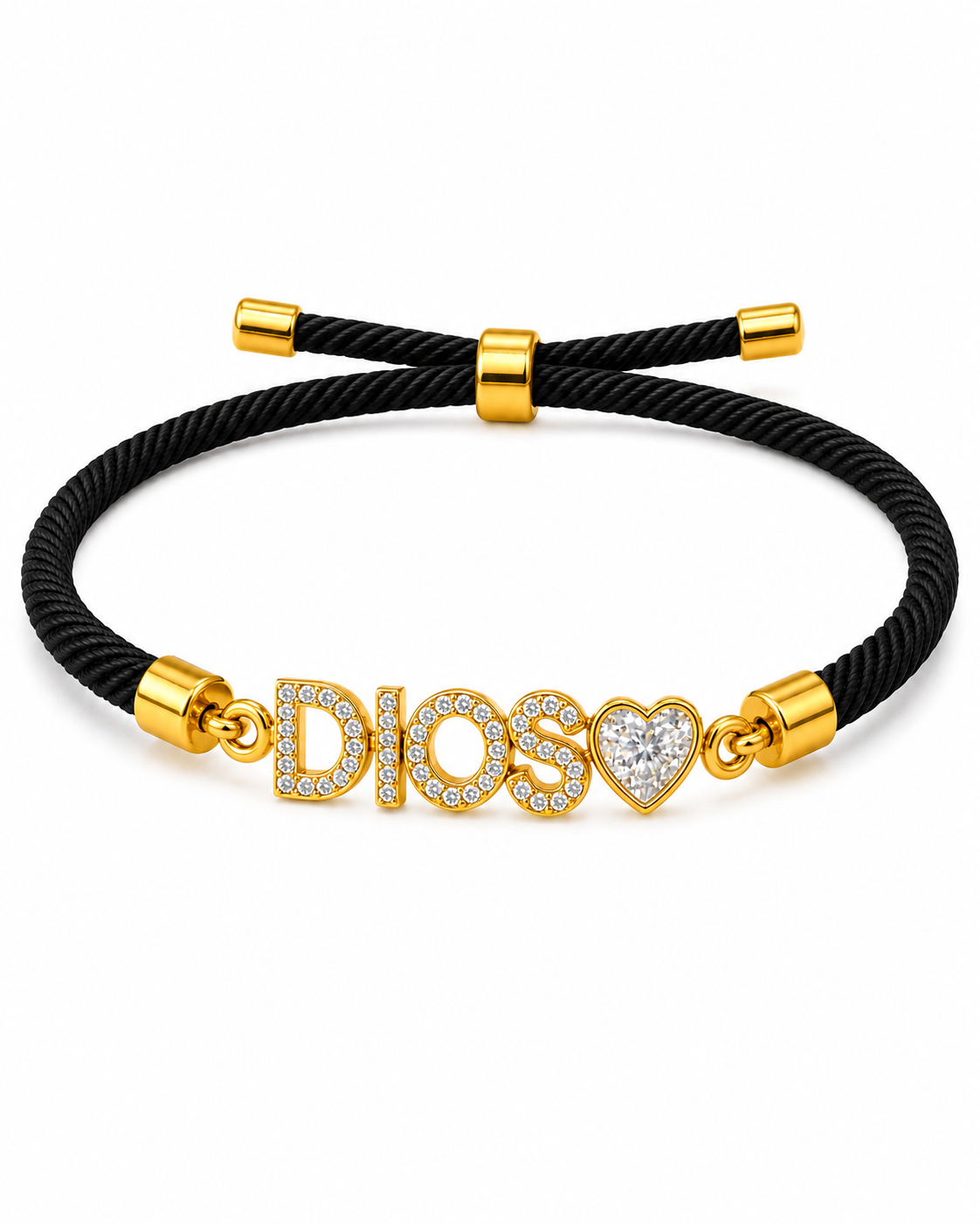 Pulsera Dios