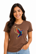Colibri dorado