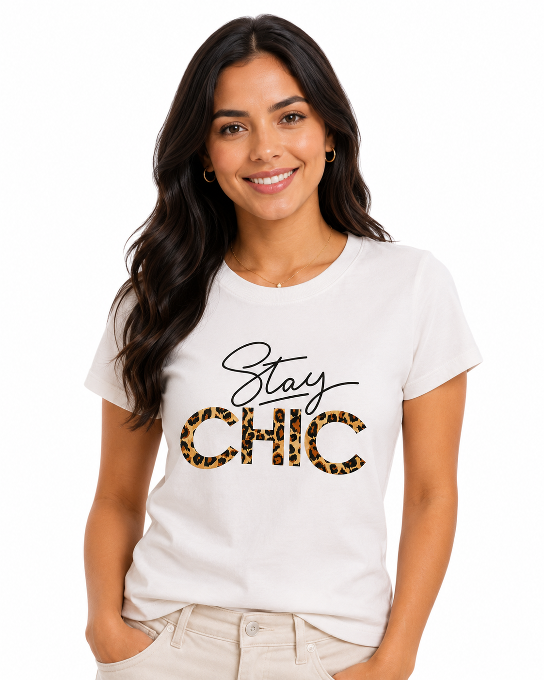 Stay Chic