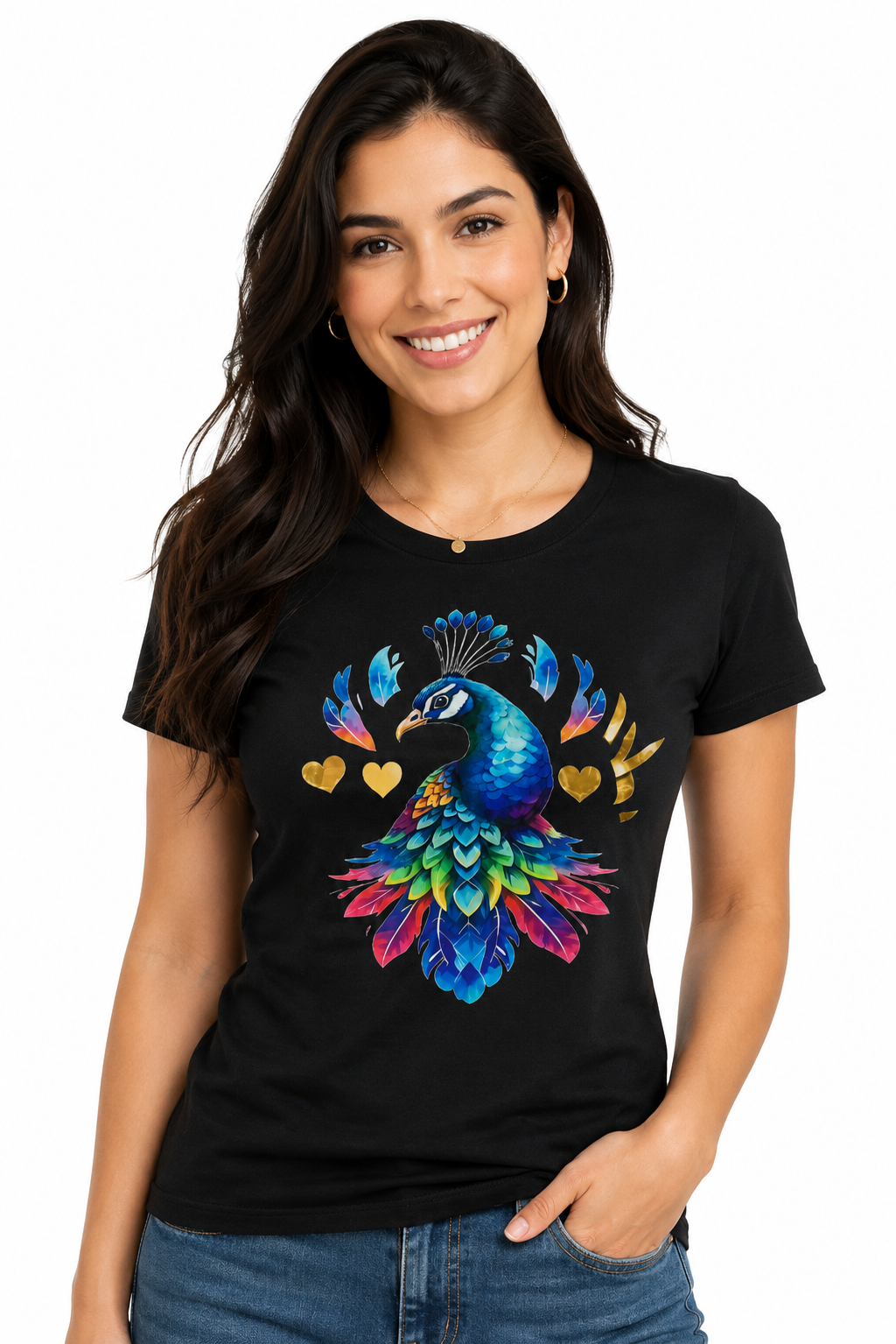 Pavo Real