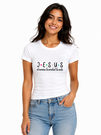 Jesús el camino