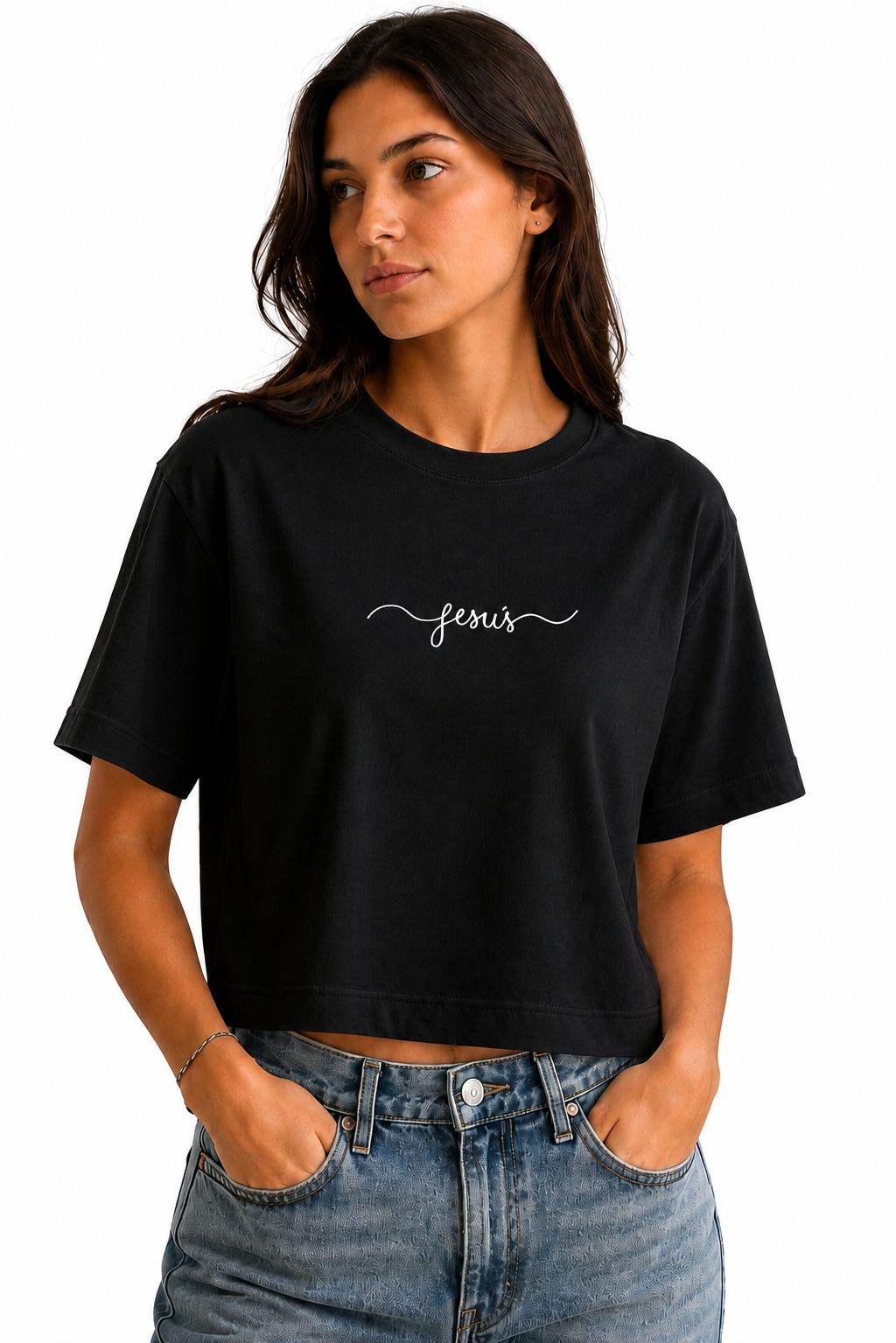 Crop  Top