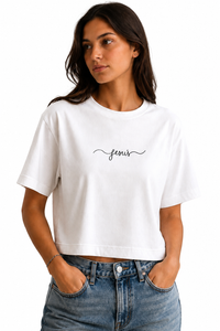 Crop  Top