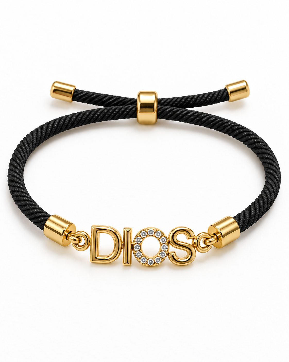 Pulsera Dios