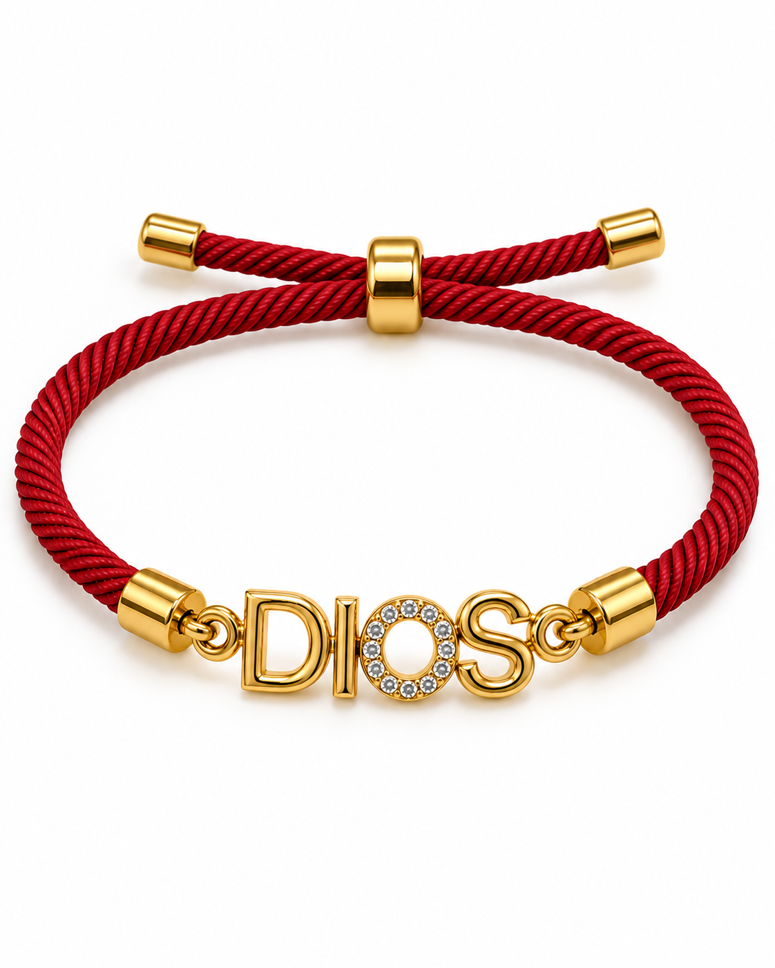 Pulsera Dios