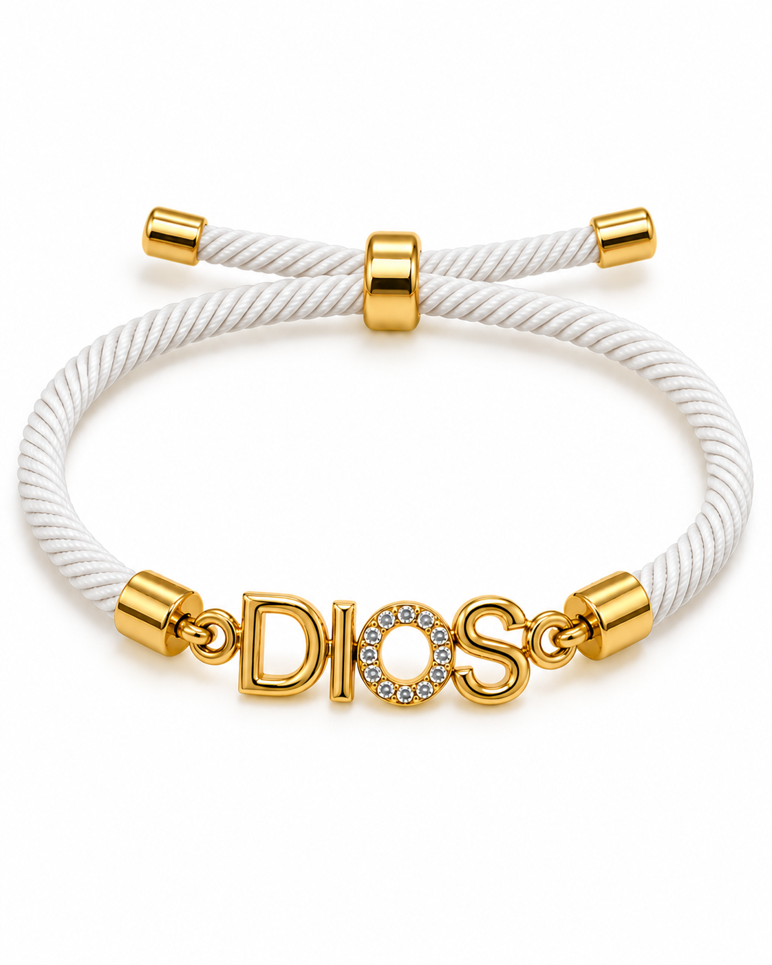 Pulsera Dios