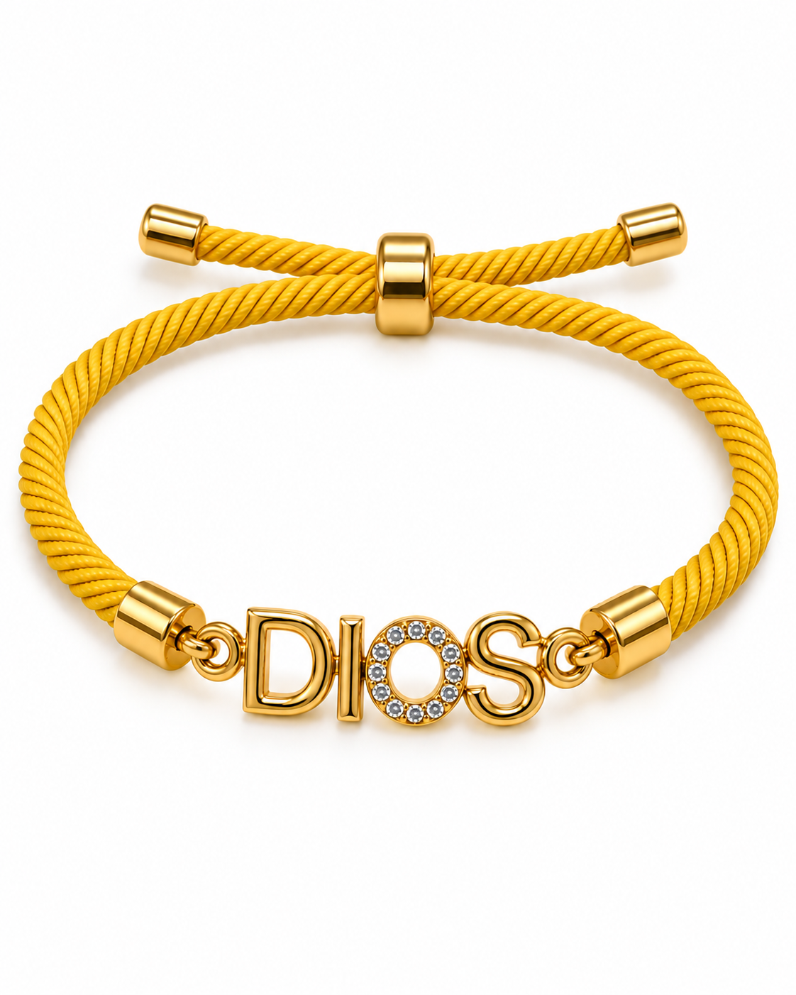 Pulsera Dios