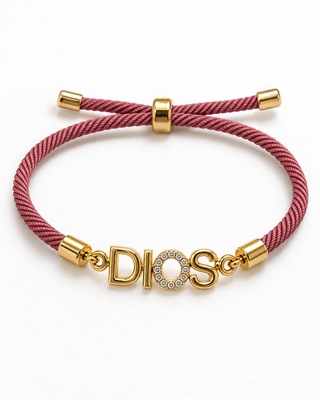 Pulsera Dios