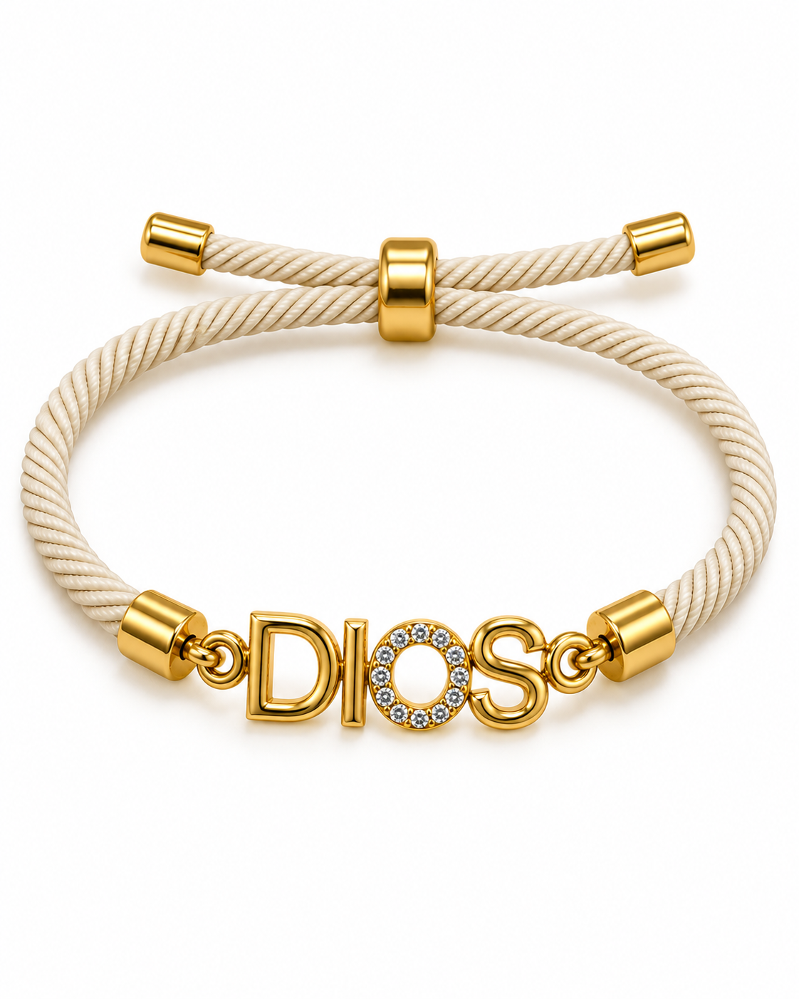Pulsera Dios