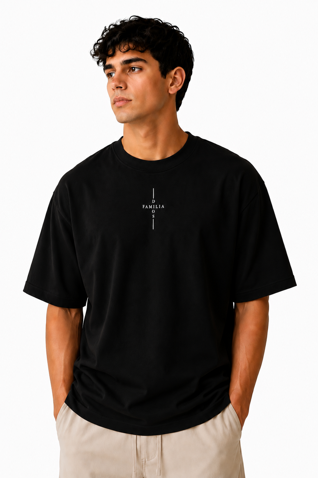 CAMISA HOMBRE