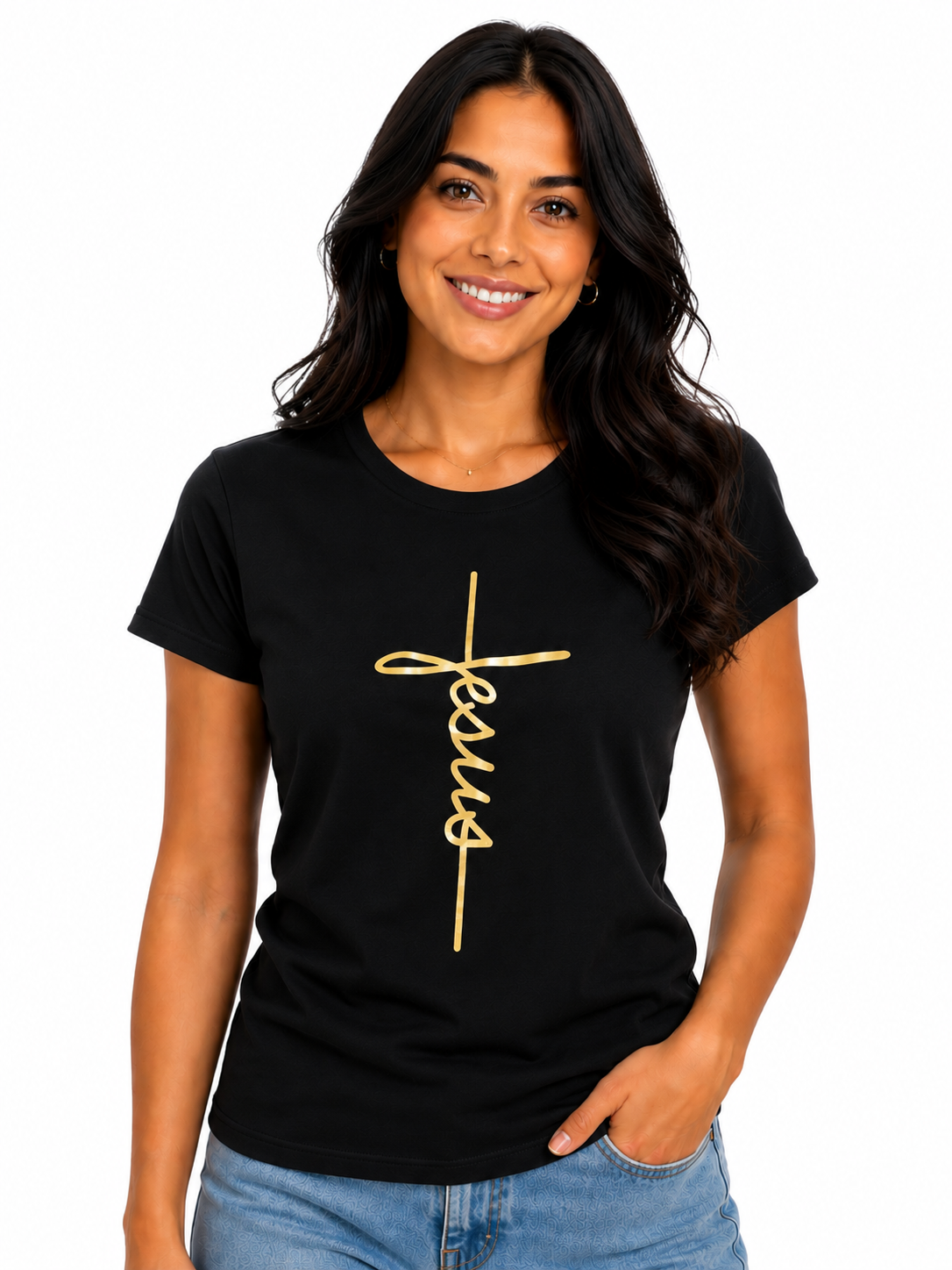 Jesus