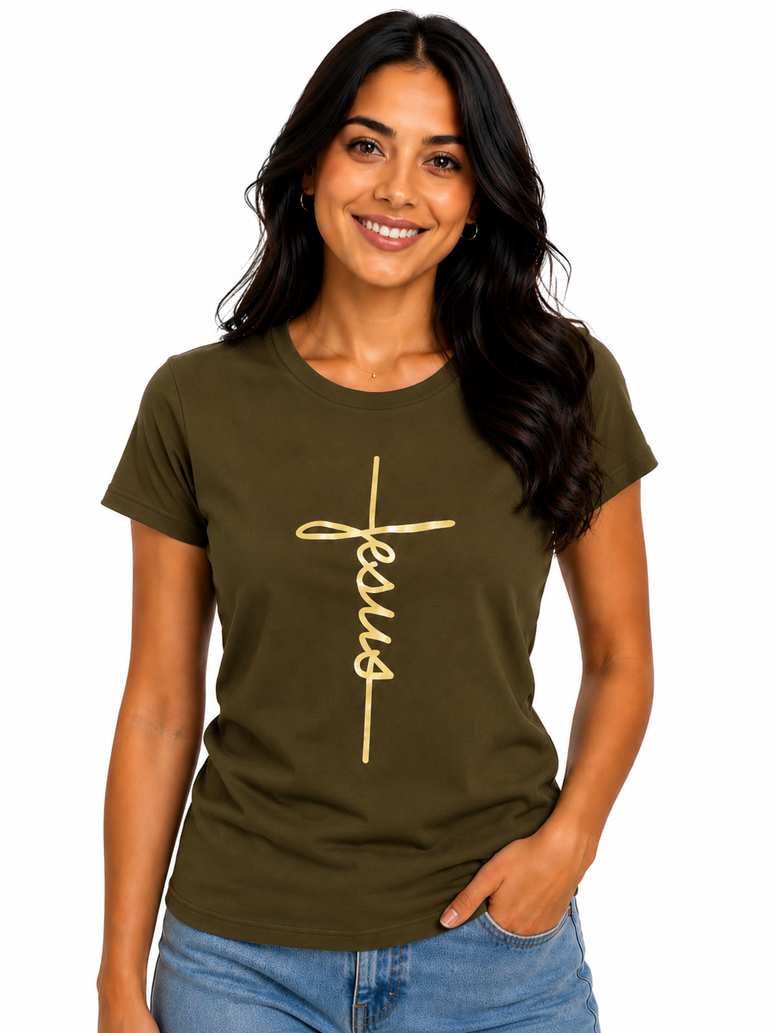 Jesus