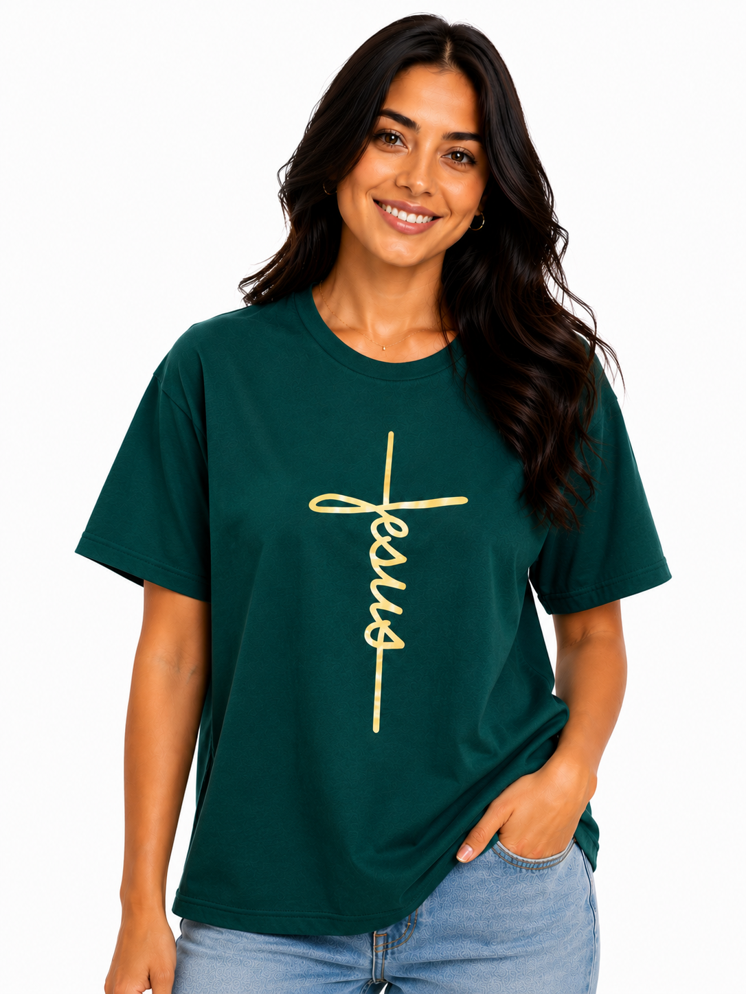 Jesus