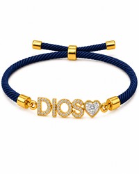 Pulsera Dios