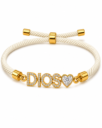 Pulsera Dios