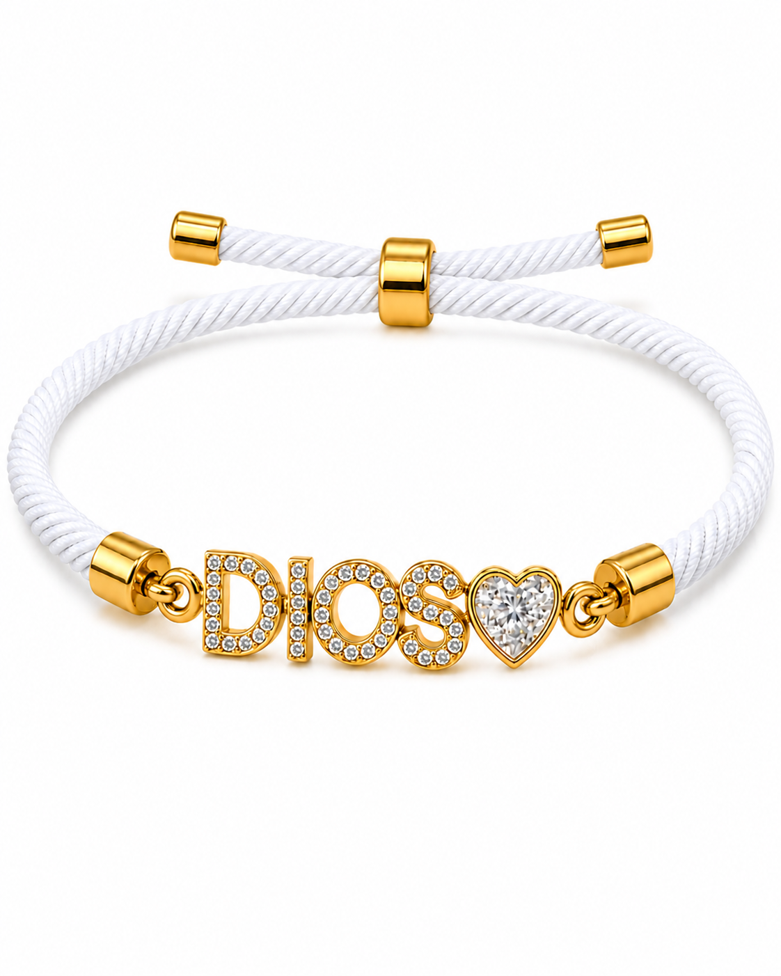 Pulsera Dios