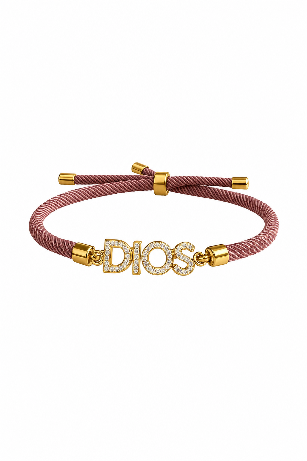 Pulsera Dios
