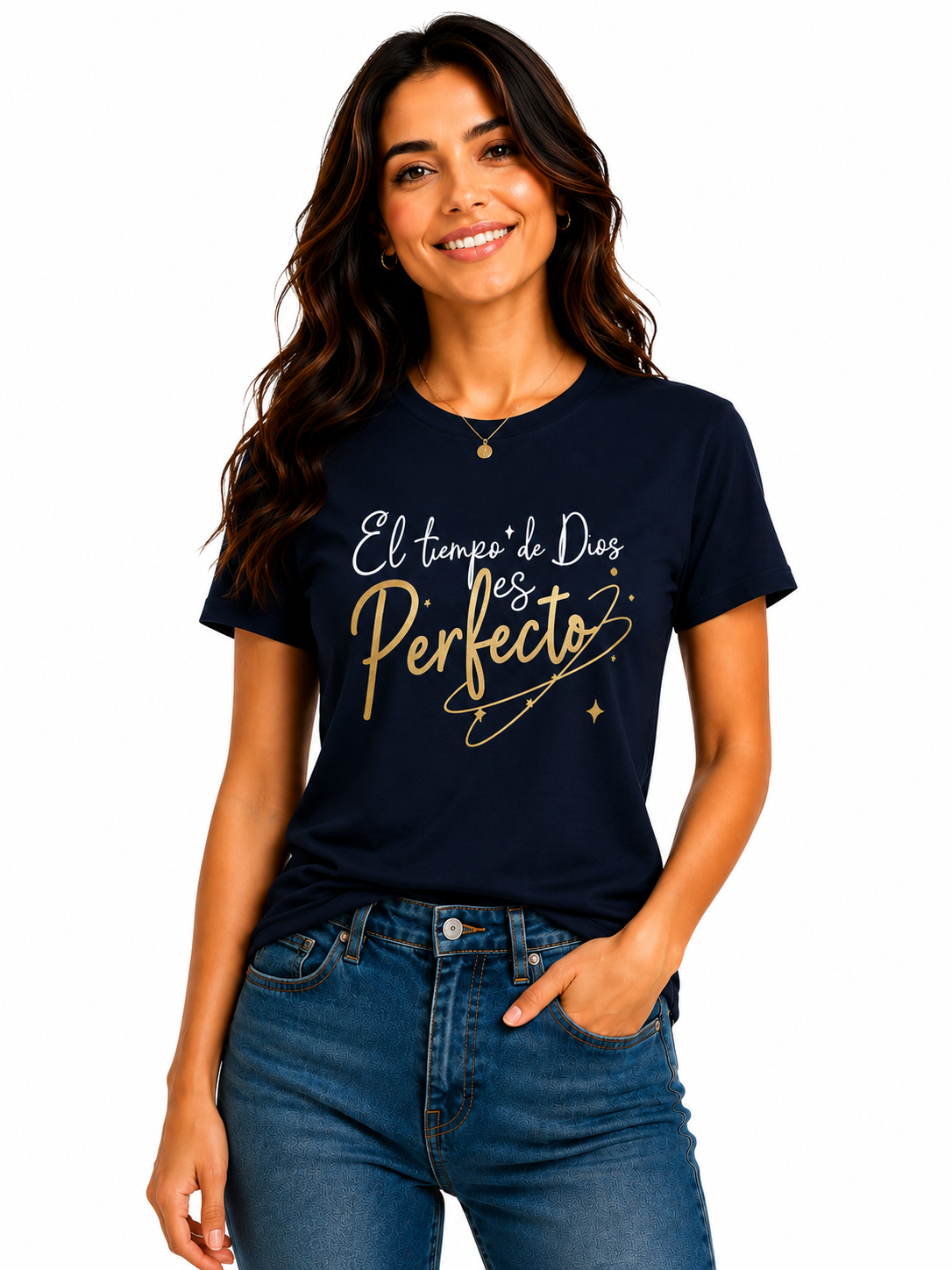 El tiempo de Dios es Perfecto