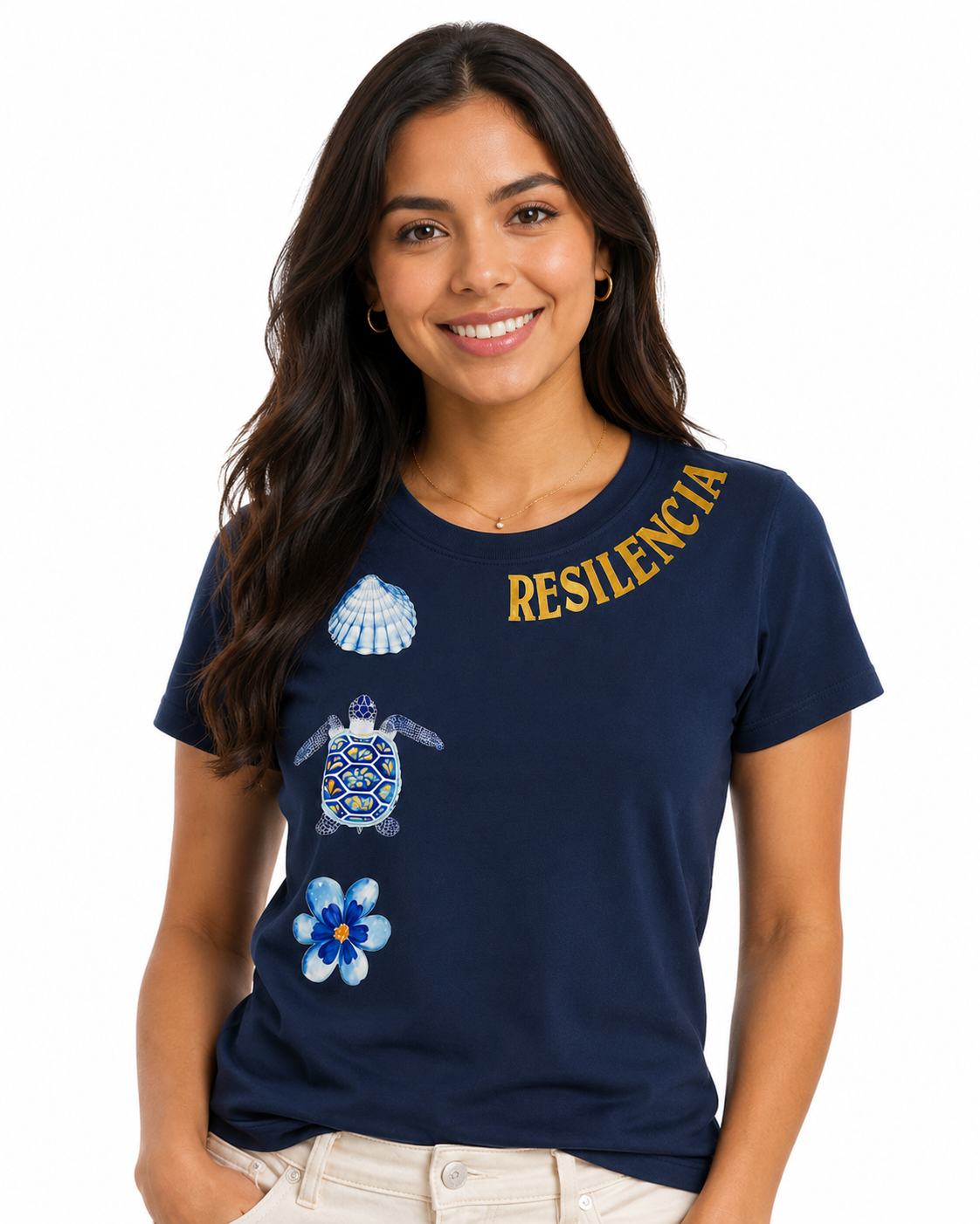 Tortuga resistencia
