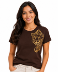Leopardo dorado